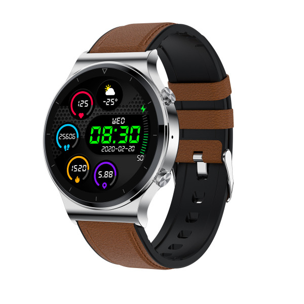 Smart Bracelet Bluetooth Call Caller Information Photo Music Multi-sports heart Health Monitoring W Q119-CJZN1074630