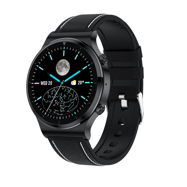 Smart Bracelet Bluetooth Call Caller Information Photo Music Multi-sports heart Health Monitoring W Q119-CJZN1074630