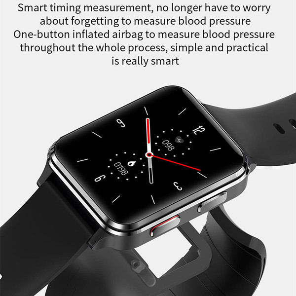 ZEBLAZE Smart Watch S6 Accurate Blood Pressure Blood Oxygen Heart Rate Sleep Monitoring Sports Smar K484-PEL_0MNRIZJD
