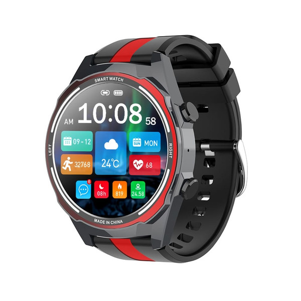 Max16 Smart Watch Bluetooth-compatible Call Offline Payment Pedometer Blood Oxygen Monitoring Smart K484-PEL_0P6IUK1C