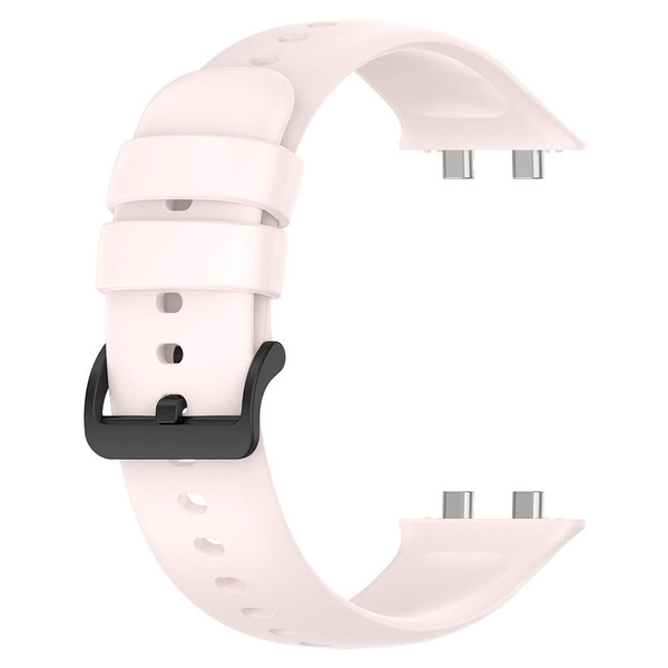 Silicone Watchband Strap Compatible For Oppo Watch3 / Oppo Watch3 Pro Smart Watch Replacement Wrist K484-PEL_0NURN3DA