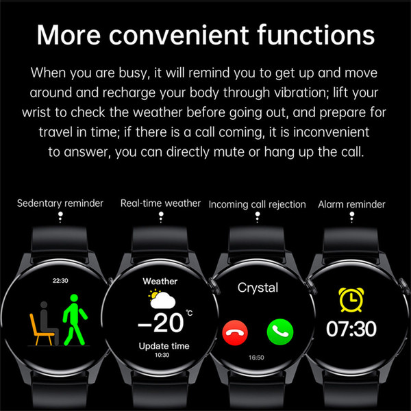 I29 Smart Bracelet Heart Rate Blood Pressure Oxygen Monitor Music Control Bluetooth Call Sports Sma K484-PEL_0N4LHNTK