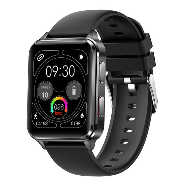 ZEBLAZE Smart Watch S6 Accurate Blood Pressure Blood Oxygen Heart Rate Sleep Monitoring Sports Smar K484-PEL_0MNRJO93