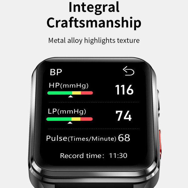 ZEBLAZE Smart Watch S6 Accurate Blood Pressure Blood Oxygen Heart Rate Sleep Monitoring Sports Smar K484-PEL_0MNRJO93