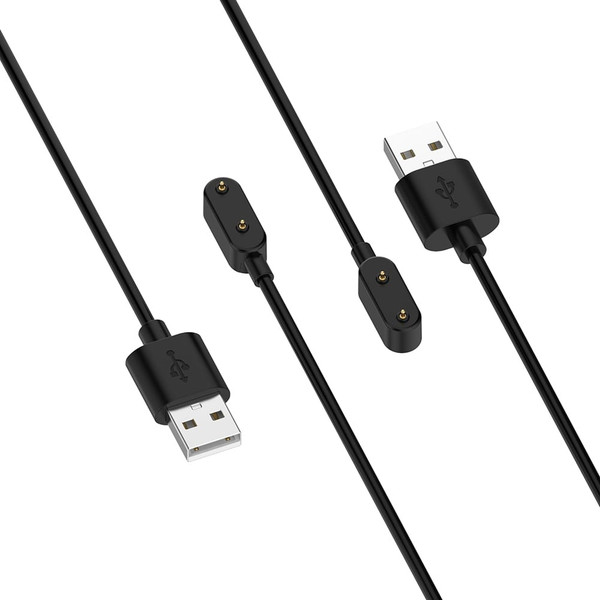 Portable Charger Charging Cable Usb Adapter Compatible For Huawei S-Tag Watch Fit 4x Honor Es / Ban K484-PEL_0NXF0H9D
