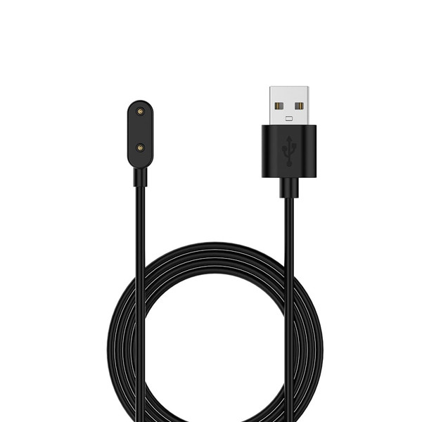 Portable Charger Charging Cable Usb Adapter Compatible For Huawei S-Tag Watch Fit 4x Honor Es / Ban K484-PEL_0NXF0H9D