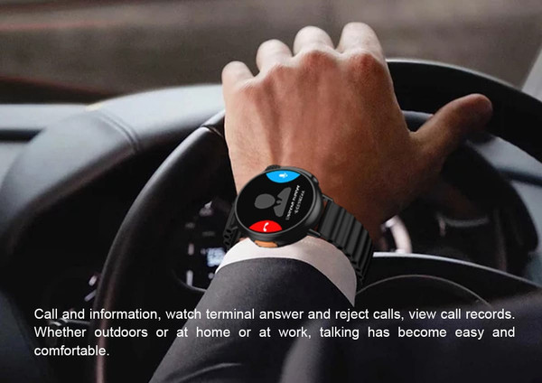 Mt30 Series 8 Smart Watch Wireless Charging 300ma Battery Gps Tracking Fitness Smartwatch Black Rub K484-PEL_0PTFH4Z0