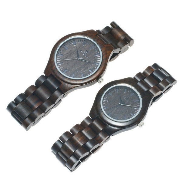 Style: R mark man - Men and Momen Ebony Quartz Watches Foreign Trade Q119-CJZBNSQL00029-R mark man