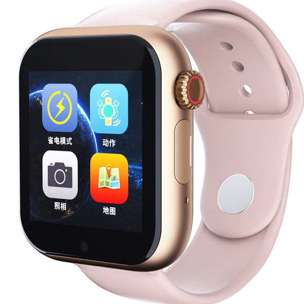 Bluetooth sports smart phone watch Q119-CJXFZNZN00684