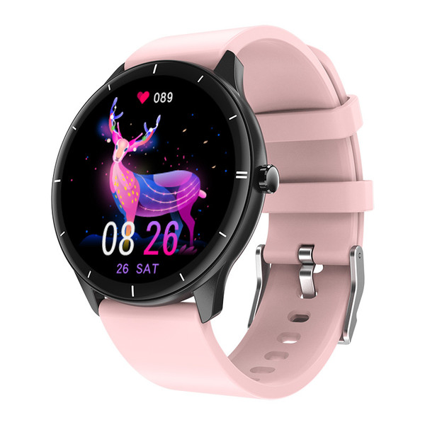 Information Push Multifunctional Bluetooth Sports Bracelet For Men And Women Q119-CJZN1180499