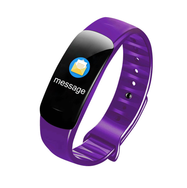 Fitness Bracelet Smart Watch Wristband Pedometer Heart Rate Monitor Activity Tracker smart bracelet K484-PEL_0HQFSL8L