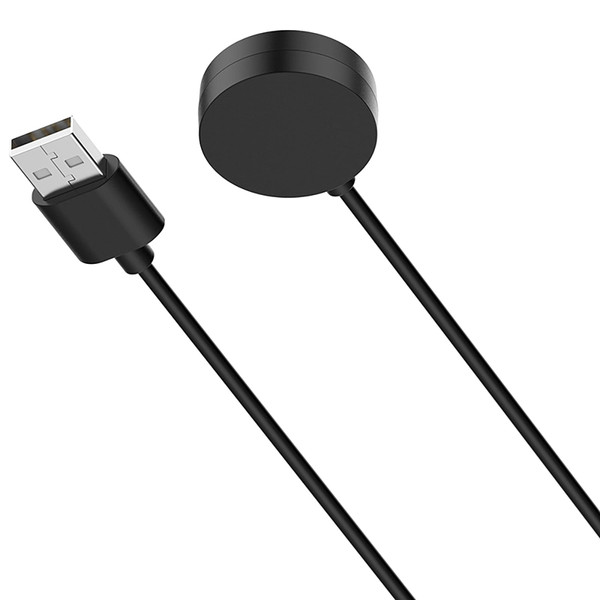 Charging Cable Compatible For Suunto 9peak Smart Watch Magnetic Charger Holder Charging Dock (2 Con K484-PEL_0PUCVE60
