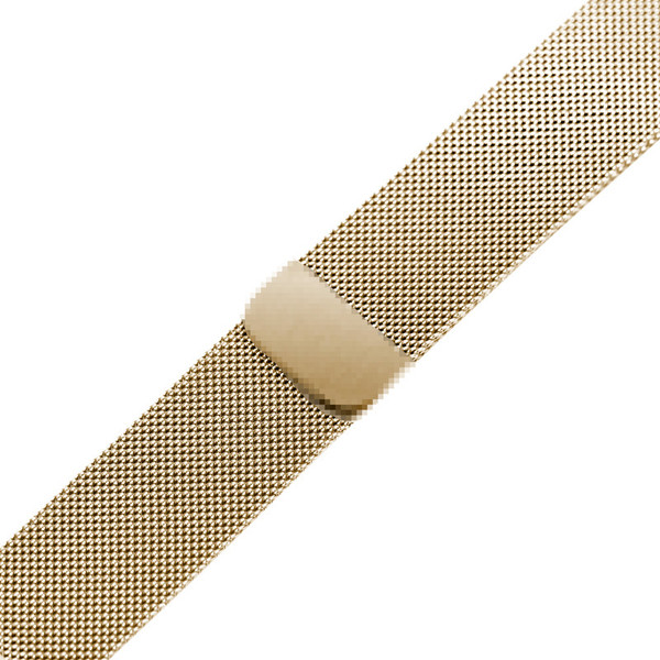 Color: Gold, Dimensions: 42.44mm - TPU Silicone Transparent All-inclusive Sheath Q119-CJYD112869020TG