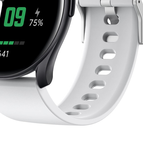 Gtr1 Smart Watch 1.28 Inch Fitness Tracker Call Receive Watches Heart Rate Blood Pressure Sleep Mon K484-PEL_0QNV61YD