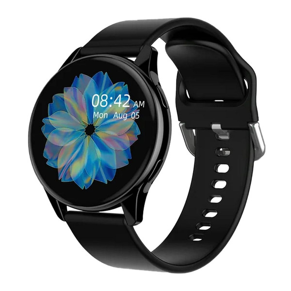 T2 PRO Smart Watch With 1.28 Inch Round Screen Blood Pressure Blood Oxygen Heart Rate Sleeping Moni K484-PEL_0RN6RFD0