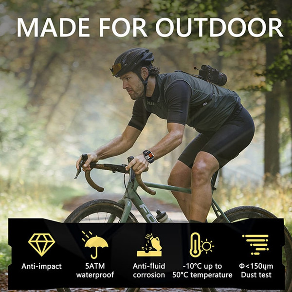 Pg333 Smart Watch Bluetooth-compatible Call Heart Rate Monitor Pedometer Outdoor Sports Smart Brace K484-PEL_0PPA9ETG