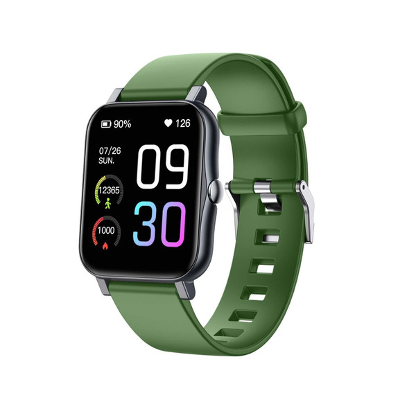 Gts2 Smart Watch Waterproof Touch Screen Sports Sleep Fitness Tracker 230mah Large Battery Smartwat K484-PEL_0QNZ3135