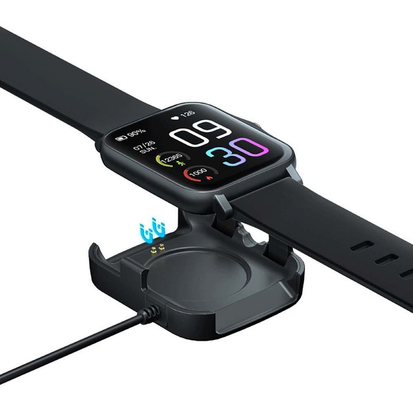 Gts2 Smart Watch Waterproof Touch Screen Sports Sleep Fitness Tracker 230mah Large Battery Smartwat K484-PEL_0QNZ3135