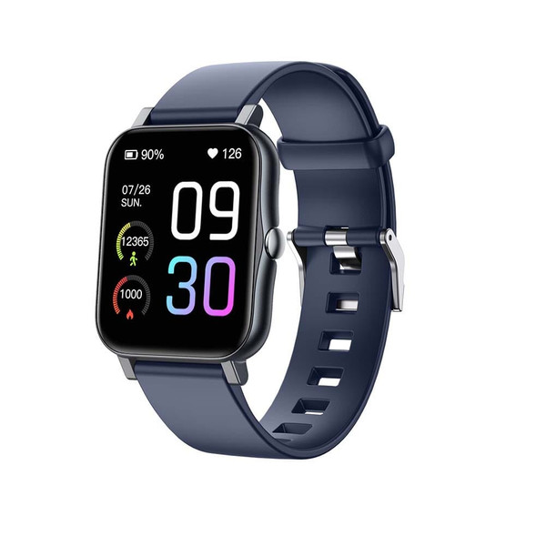 Gts2 Smart Watch Waterproof Touch Screen Sports Sleep Fitness Tracker 230mah Large Battery Smartwat K484-PEL_0QNZ3135
