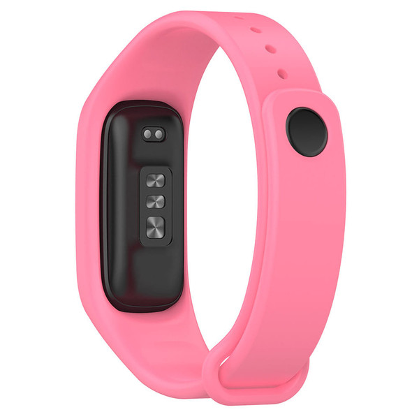 Watch Strap Fashionable Soft Wristband Adjustable Replacement Watchband Compatible For Oppo Band Br K484-FQZCO_UAW5GXOA