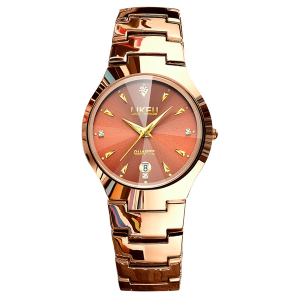 Style: G - Fashion starry sky men's watch women's watch Q119-CJZBNSSY02361-G