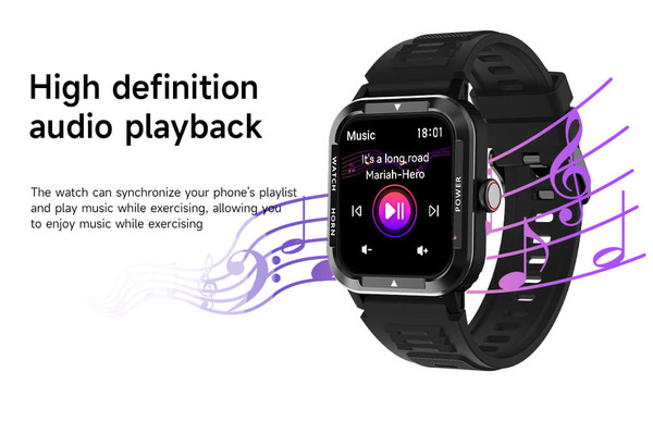U8 Smart Watch Electronic Components Monitoring Blood Pressure Health Detection Clock Fitness Track K484-PEL_0QFA2J49