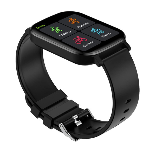 V6 1.83inch Smart Watches Answer Call Waterproof Fitness Watch with Quran Learning Function Pink K484-PEL_0QR0C54D