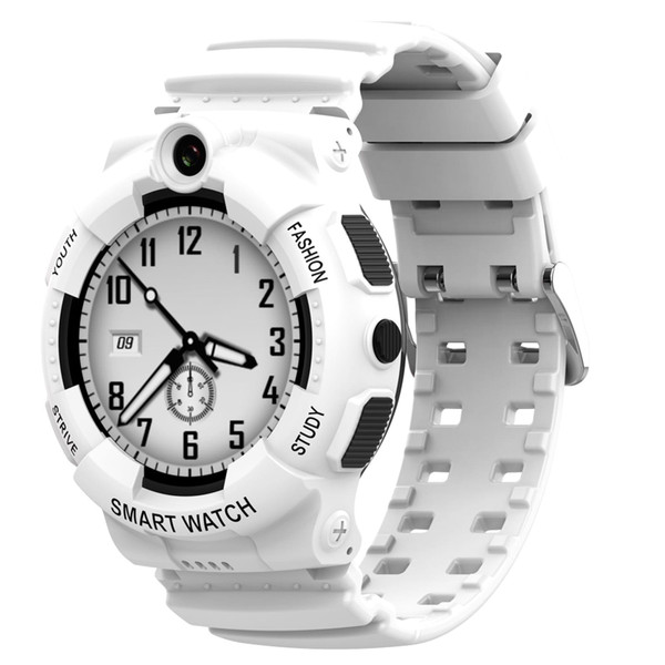 Y01 Children Watch 4G Video Voice Calling Smartphone History Footprint Playback Waterproof Wrist Wa K484-PEL_0MJWLOPU