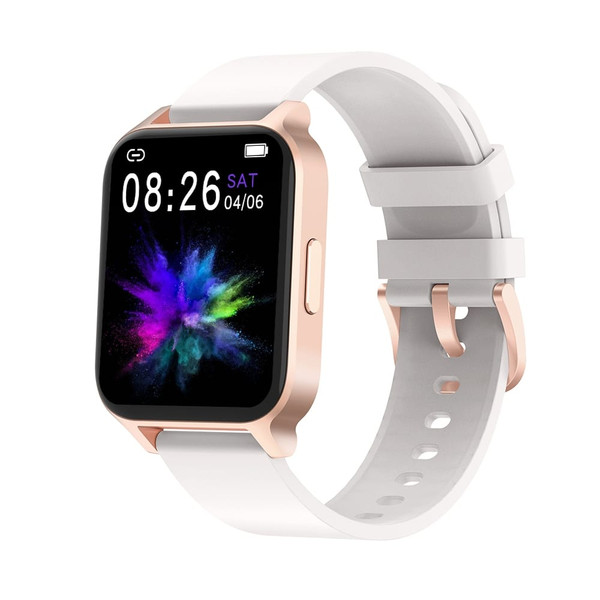 X5 Intelligent  Watch Magnetic Charging Waterproof Multi-function Bluetooth-compatible Heart Rate M K484-PEL_0LA8ZPNQ
