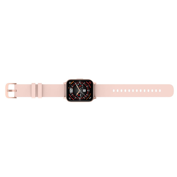 X5 Intelligent  Watch Magnetic Charging Waterproof Multi-function Bluetooth-compatible Heart Rate M K484-PEL_0LA8ZPNQ
