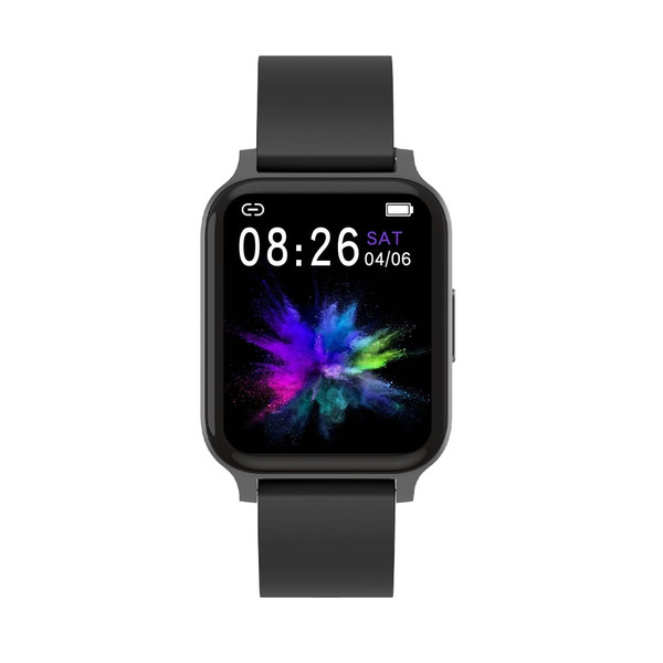 X5 Intelligent  Watch Magnetic Charging Waterproof Multi-function Bluetooth-compatible Heart Rate M K484-PEL_0LA8ZPNQ