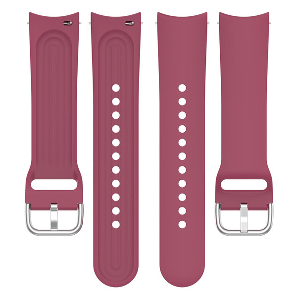 Replacement Watch Band Silicone Strap Wristband Compatible For Mi Watch S2 Xiaomi S1 Pro Huawei Wat K484-PEL_0P474D69
