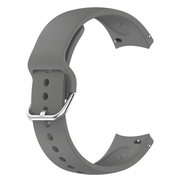 Replacement Watch Band Silicone Strap Wristband Compatible For Mi Watch S2 Xiaomi S1 Pro Huawei Wat K484-PEL_0P474D69