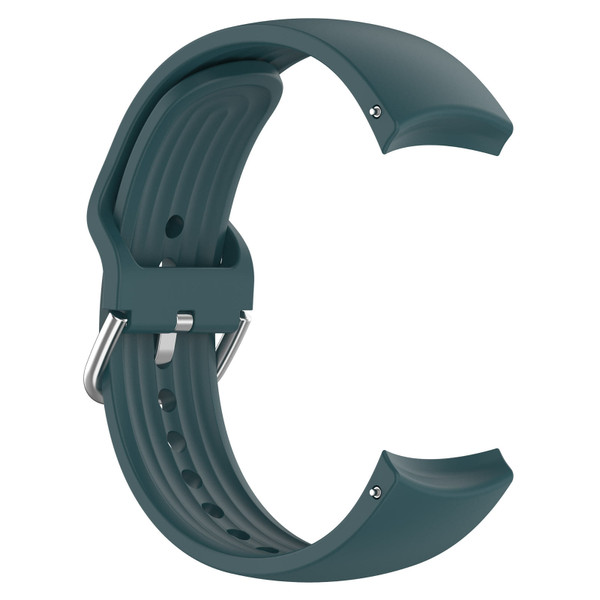 Replacement Watch Band Silicone Strap Wristband Compatible For Mi Watch S2 Xiaomi S1 Pro Huawei Wat K484-PEL_0P474D69