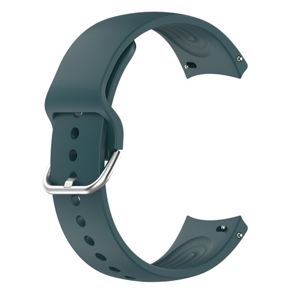 Replacement Watch Band Silicone Strap Wristband Compatible For Mi Watch S2 Xiaomi S1 Pro Huawei Wat K484-PEL_0P474D69