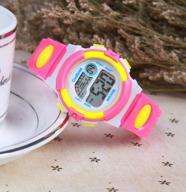 style: N - Direct manufacturers coolboss cool BOSSE children watch multifunctional light waterproof Q119-CJZBNSET00002-N