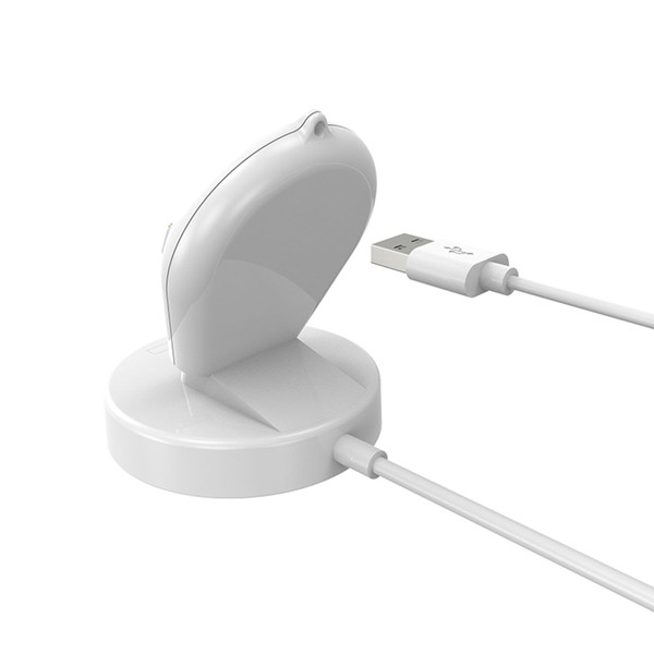 Portable Watch Charger Adapter With USB Cable Smart Watch Charger Connector Stand Durable Wireless  K484-PEL_0RVD1GTC