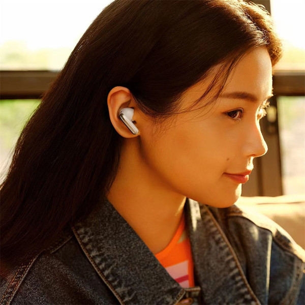 Original XIAOMI Redmi Earphone 4 Pro Tws Active Noise Cancelling Bluetooth 4 Waterproof Sport Heads K484-PEL_0O4NYF2C