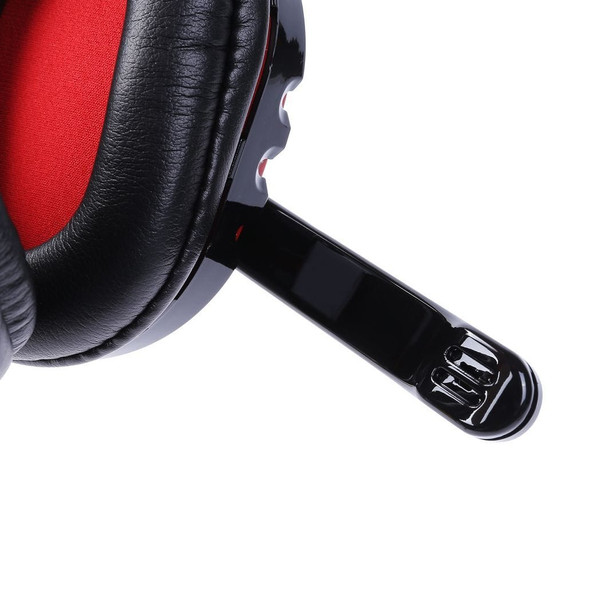 Wireless Bluetooth 4.2 Over Ear Earphone, Noise-Canceling Adjustable Earphone, Deep Bass Stereo Gam T575-S0671297991