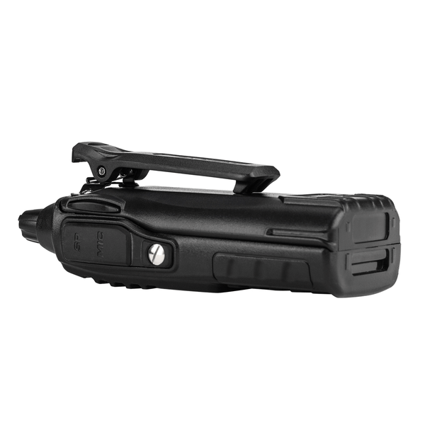 UV82 Dual Band Dual Standby Dual Display 5W Handheld Two Way Radio Walkie Talkie Black T575-S0671292764