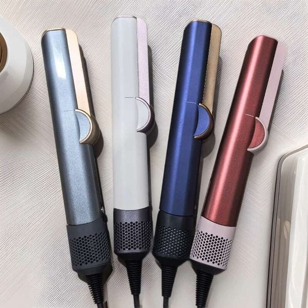 The Straightener In The Designer Brand Multi Function Hair Dryer Is Used For Wet And Dry Friendly S Y829-1424628959462936588