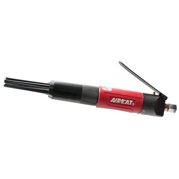 AirCat Compact Needle Scaler T398-ACA6390