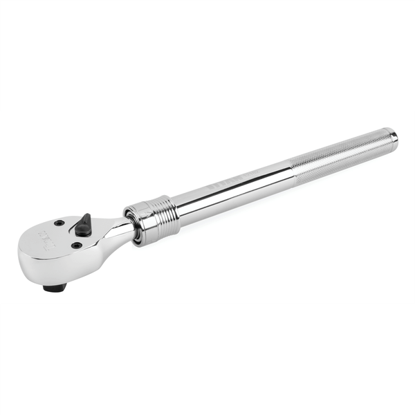 Titan 1/2 in. Drive Extendable Ratchet T398-TIT12182