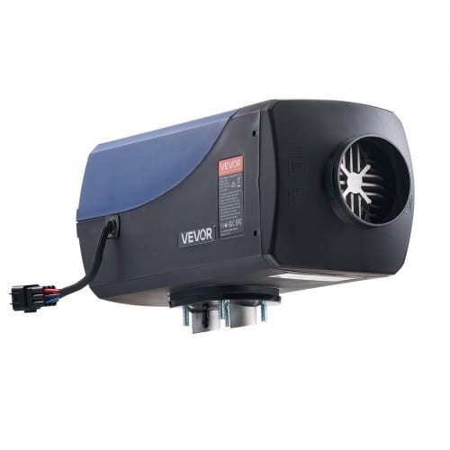 Diesel Heater, 8KW, DC 12V/24V, Portable Diesel Air Heater with Remote Control and LCD Screen, Fast E415-QNCYJRQ25NYFWZ7GR001V9