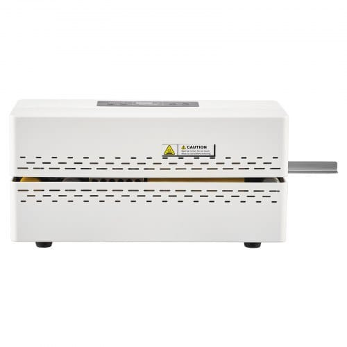 Continuous Sealing Machine, 0.32-0.47 in Seal Width, Automatic Continuous Band Sealer with Digital  E415-XXLXFKJTBPQBAGSQR001V1