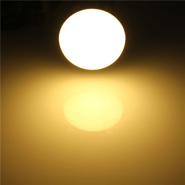 R63 E27 5W 30 SMD2835 420LM Warm White/White 110-240V C122-998342