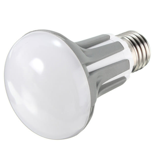 R63 E27 5W 30 SMD2835 420LM Warm White/White 110-240V C122-998342