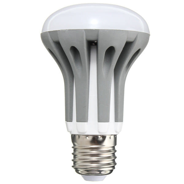 R63 E27 5W 30 SMD2835 420LM Warm White/White 110-240V C122-998342