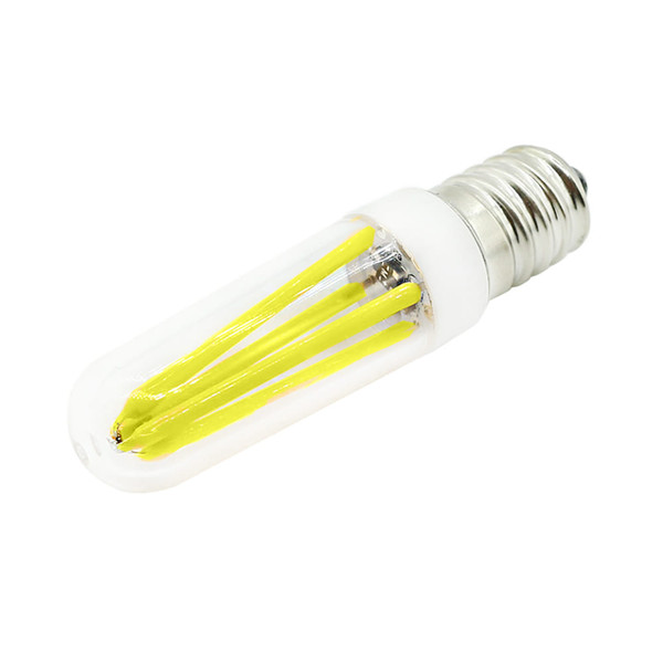 Mini Dimmable E14 4W COB LED Filament Lamp Light Bulb Replace Halogen Lamp AC110V/220V C122-1134051
