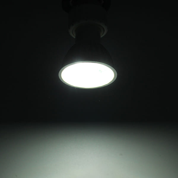 Dimmable GU10 4W Mi Light 2.4G Wireless RGBCCT LED Spot Lightt Lamp Bulb AC86-265V C122-1134522